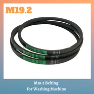 M19.2 Belting for Washing Machine SHARP ES-W110DS ES-W809H ES-W100DS