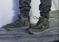 DeWALT 工作鞋 安全鞋 拉鏈款