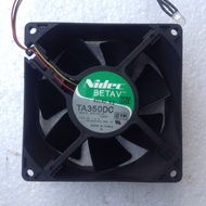 NIDEC TA350 M34789-57 CQ4 9238 12v 1.0A 9cm Cooling Fan