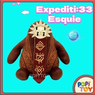 【Expedition33 Plush】Esquie Game Character Doll Collectible Stuffed Toy Limited Edition Gift