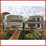 ◿ ◐ △ SIDE MIRROR COVER  W suzuki DA64W W LED LIGHTS