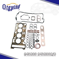 New N46B20 2.0L Cylinder Head Gasket Kit N46B20A N46B20B For BMW 120i 318i 320i 520i E60 E88 X3 Z4 2