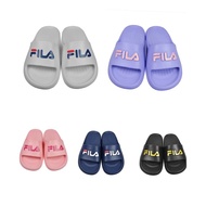 [FILA] Medium Large Children's Sports Slippers
