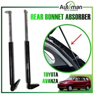 Toyota Avanza Rear Bonnet Hood Absorber Damper Gas Lifter