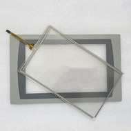 HY New Replacement Compatible Touch panel Protective Film For AB PanelView Plus7 2711P-T9W21D8S