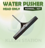 WATER PUSHER / WATER PUSHER HEAD ONLY / RAYACO / 927 / 937 / FLOOR SQUEEGEE / 44CM / L / XL