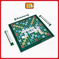 BEST SELLINGBOARD GAME CROSSWORD SCRA BBLE WORD BUILDING GAME