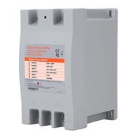 tomobetter Industrial Digital Phase Shifter Accurate Multifunctional Single to 3 Converter for Machi