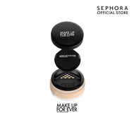 MAKE UP FOR EVER HD Skin Setting Powder