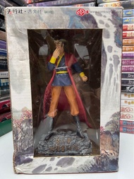 🌟 天行社·普文社《古龍群俠傳 - 陸小鳳》Figure公仔 ｛ 見圖 ｝