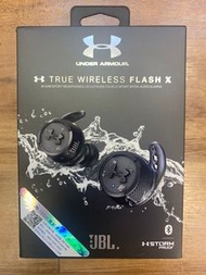 💥激減優惠 只求清貨 原裝行貨💥 JBL True Wireless Flash X