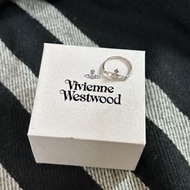 Vivienne Westwood 西太后 戒指