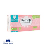 pursoft Folded Kitchen Paper Towel (Laz Mama Shop)