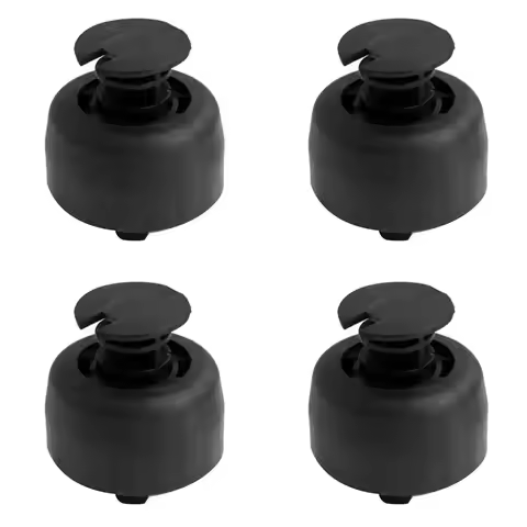 4PCS Jack Pad Support Lifting 6395830046 For Mercedes Benz VITO W639 W477