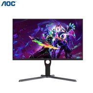 U27G3 27Inch4K E-Sports Display