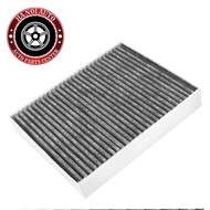 Air conditioner air filter for BMW 320i, 328i, 420i, 428i Code: 64119237555