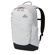[Online Sports] GREGORY 18L FALCON AL Lightweight Backpack Black, Mustard Yellow, Fashion White, Tot