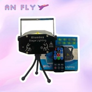 Super Virtual Super Hot Mini Laser Light