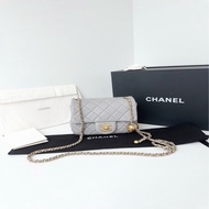 Chanel Gold Ball mini