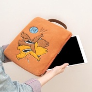 台灣迪士尼旗艦店 台灣直送 Chip n Dale notebook袋 12吋手提電腦袋 laptop袋 文件袋 公事包 Macbook手提袋 ipad 平板電腦 11吋 10吋 9吋 奇奇蒂蒂 鋼牙