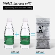 Sylderus | Urine Bags for Women Men Portable Emergency Outdoor in the Car Travel Portable / Urine Ba