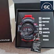 G-SHOCK ORIGINAL GSW-H1000-1A4DR/GSW-H1000-1A4/GSW-H1000/GSWH1000 G-SQUAD PRO