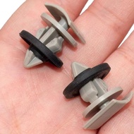 Volkswagen IDX ID6X ID3 ID4 ID6 Round Eyebrow Exterior Trim Clip Clip