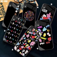 HARDCASE 2D Glossy 2D XIAOMI poco X3 NFC POCOPHONE F1 9 NOTE 9 NOTE 9 PRO 9A 8 NOTE 8A 5A 4A [DC-145
