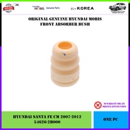 Hyundai Santa FE CM 2.2/2.4 2007-2012 Front Genuine Hyundai Mobis Absorber Bush 1pc (54626-2B000)