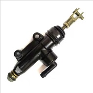 Motorcycle Rear Brake Master Cylinder Pump For KTM RC125 RC200 RC390 RC 125 200 390 Duke Accessories