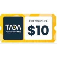 Tada Voucher $10/$8