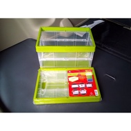 Folding Container - Medium Folding Container 30 x 20 x 15.5 Cm