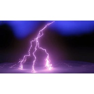 Houdini19.0 Lightning Production HDA Only Includes HDA Automatic Delivery