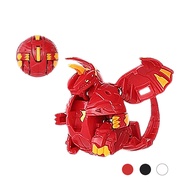 Taiwan Shipping 24H Invoice Battle Bakugan+Game Card (Genuine Authorization) (Random Color) (2 Items