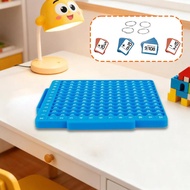 [szluzhen3gv] Multiplication Flash Cards, Teaching Tool ,Arithmatics Game , Times Table Manipulative
