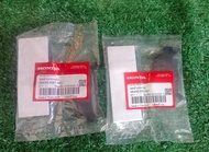 ผ้าเบรคหลังรุ่น ADV150 ADV160อะไหล่แท้ฮอนด้าเบิกศูนย์ รหัสสินค้า06435-K97-N01 ผลิตในประเทศไทย รับประ