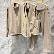 Goldwin GORE-TEX WINDSTOPPER Nylon Jacket