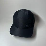 Three Line 5 Panel Hat