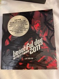 鄭伊健DVD+CD