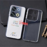 Itel P65 Clear HD Case Bening Itel P65