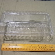 OPS 163 Plastic Container (100pcs)