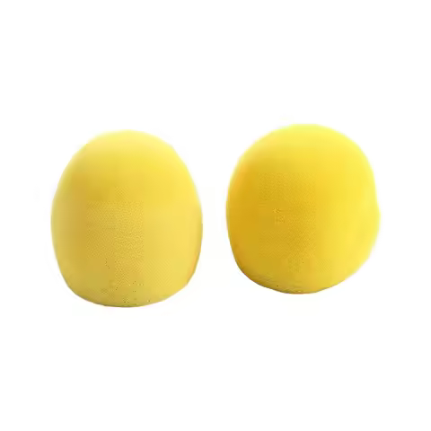 Magic Show Illusion Red Ball Magic Accessories Color Change Sponge Ball Finger Sponge Ball Magic Spo