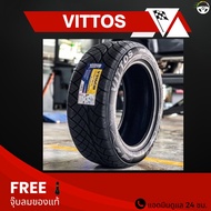 ยาง 245/45R18  255/50R18  275/40R18  255/55R18  265/60R18 ยาง REACO LEANMAX VITTOS ยางรถกระบะรถSUV ป