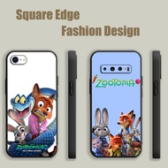 Casing For Xiaomi 11T Pro 11 12 Lite 5G NE POCO C65 C61 F4 F5 GT X4 X5 13t PRO zootopia 2 featuring 