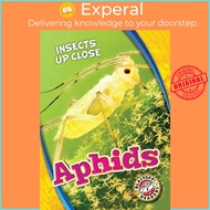 Aphids by Patrick Perish (UK edition, hardcover)