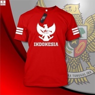 2025 fashion T-shirt August KATUN 17th 78th Anniversary Of The Republic Of Indonesia Long Sleeve 24s