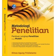 Research Methodology Book - Complete Research Guide Easily