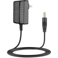 Pengecas Bateri 6V untuk Mainan Tunggang, Pengecas Bateri 6V 1A