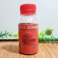 BETTA FISH FOOD SUPER PURE VIT BETTA FISH FOOD