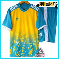 Jersey Bola Futsal Senior (Karel Jerse)